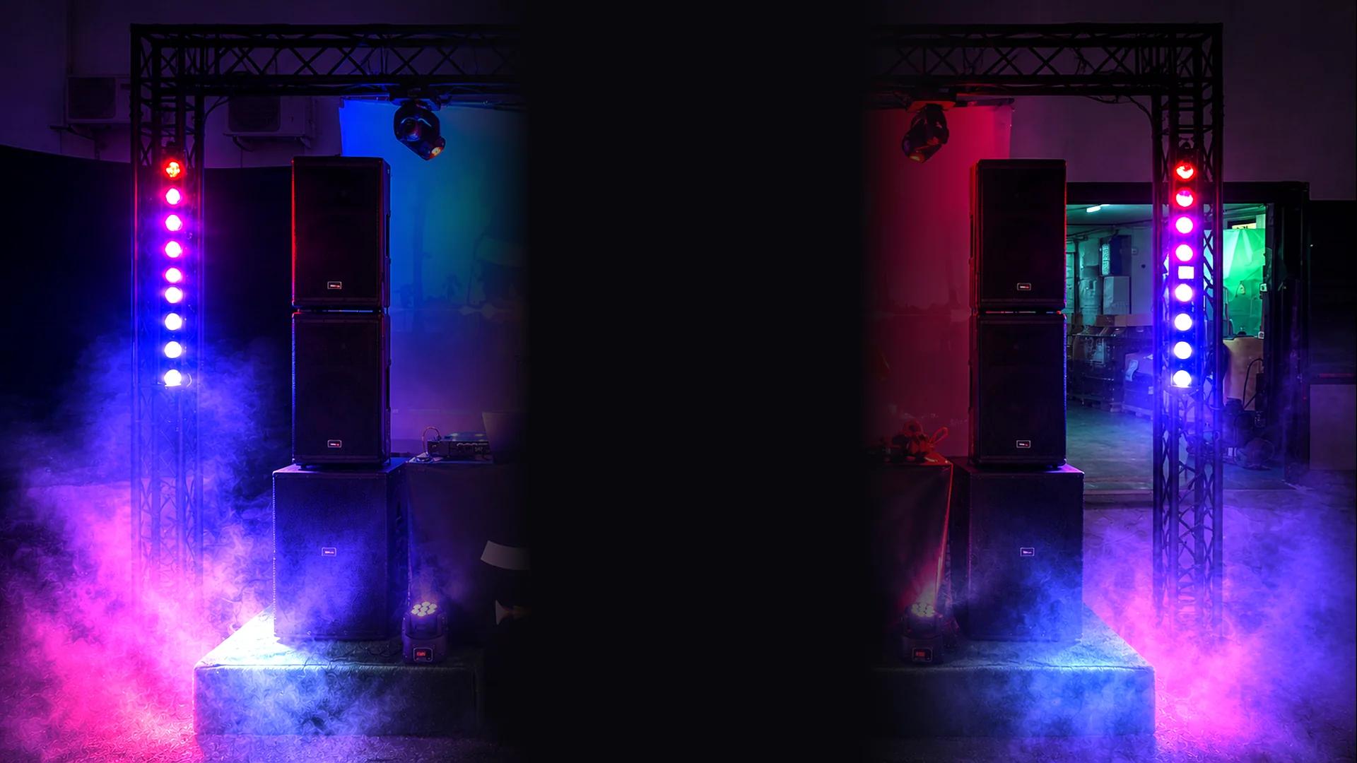 Setup JSA Dj's Team