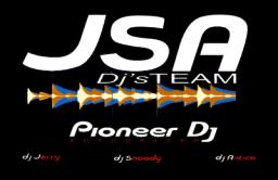 JSA DJ's Team