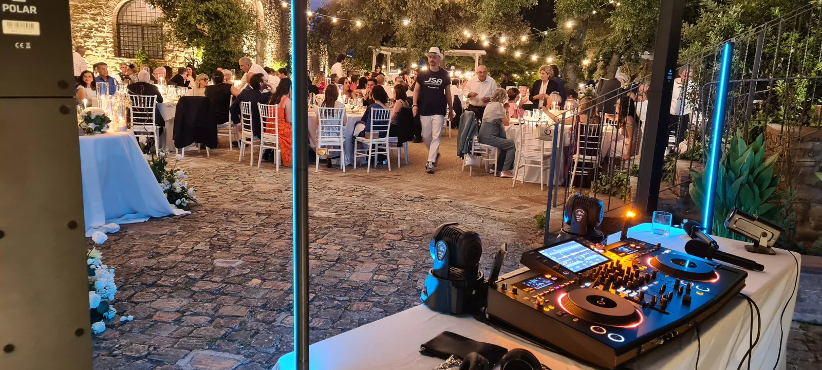 JSA Dj's Team — scatto 5