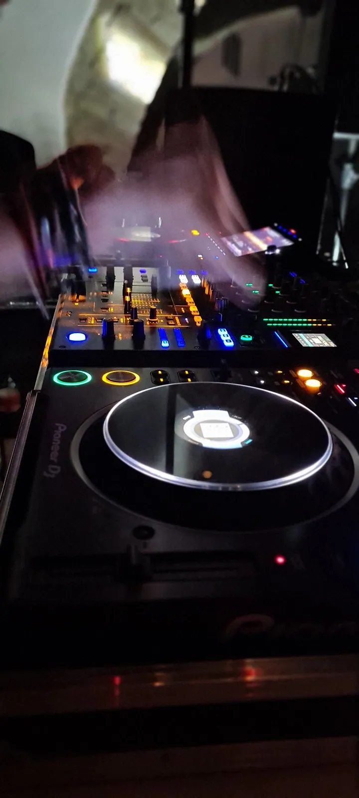 JSA Dj's Team — scatto 7