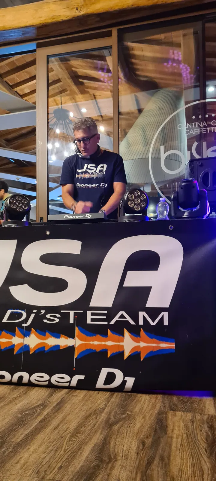 JSA Dj's Team — scatto 11