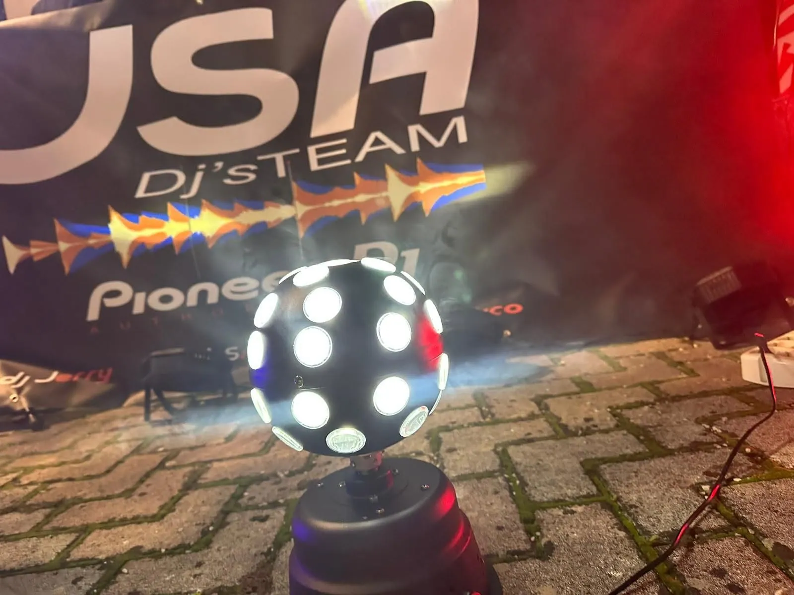 JSA Dj's Team — scatto 21