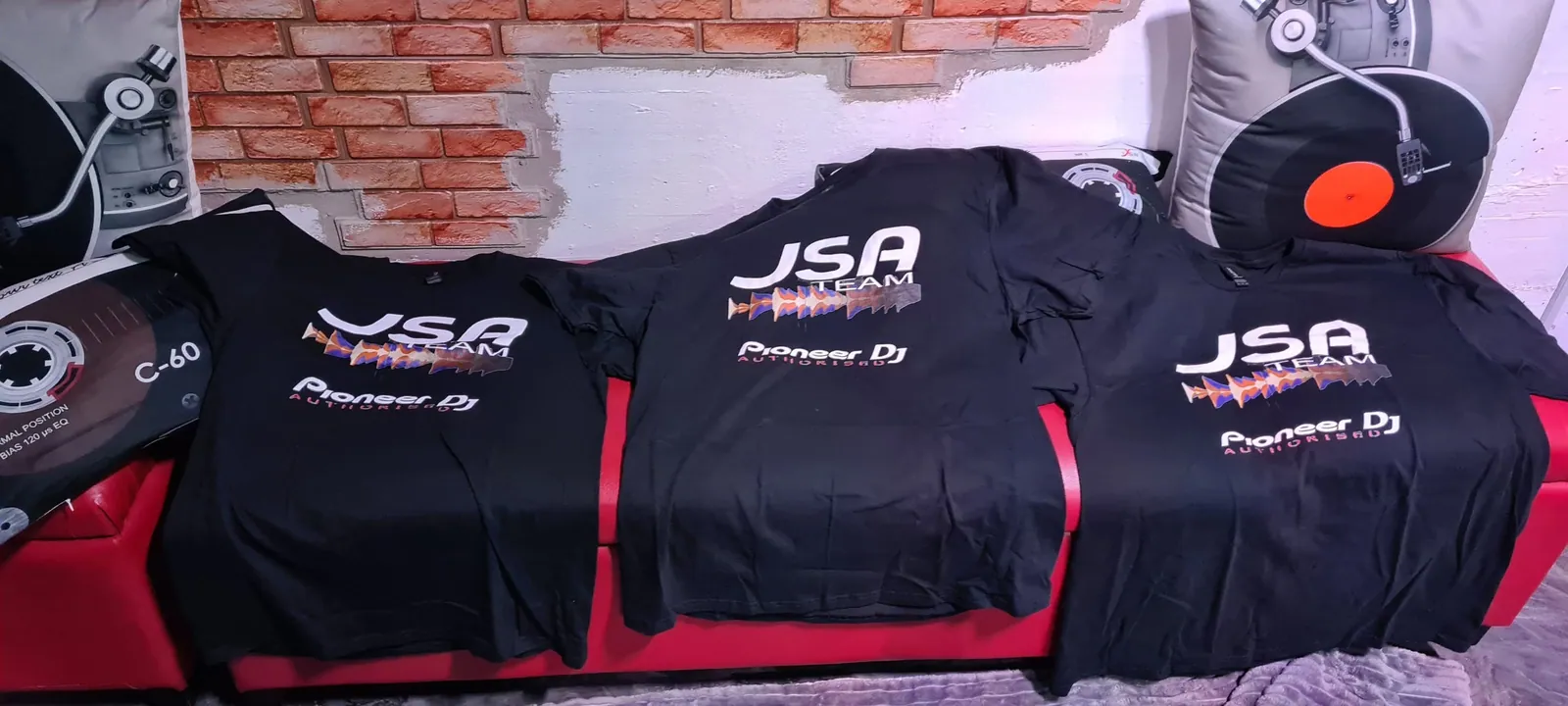 JSA Dj's Team — scatto 25