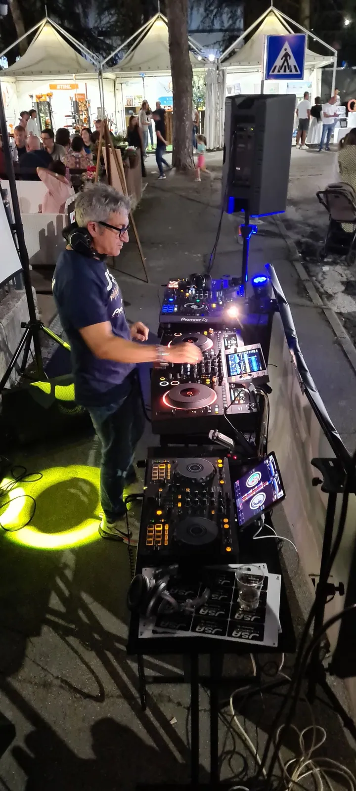 JSA Dj's Team — scatto 27
