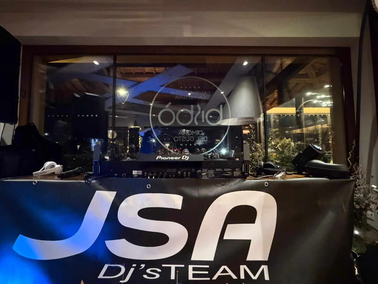 JSA Dj's Team — scatto 56